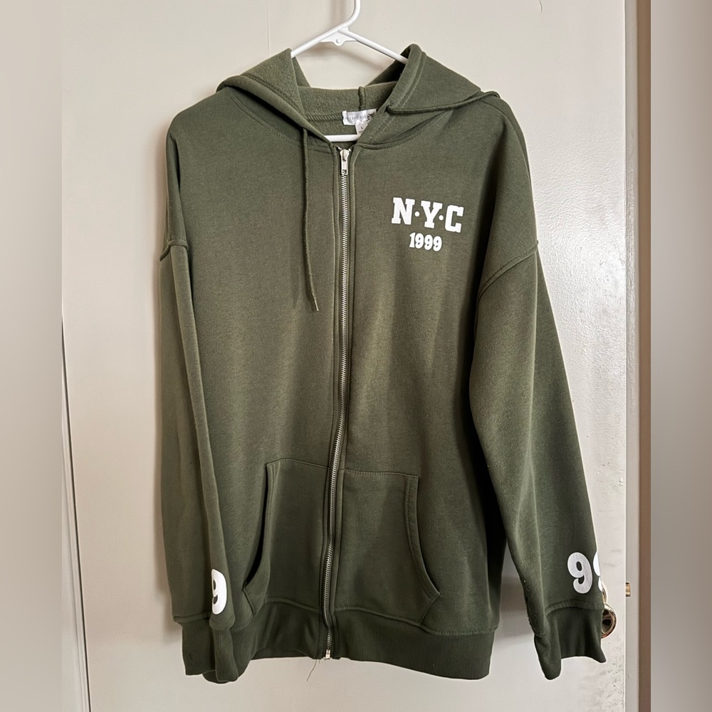 Hoodie